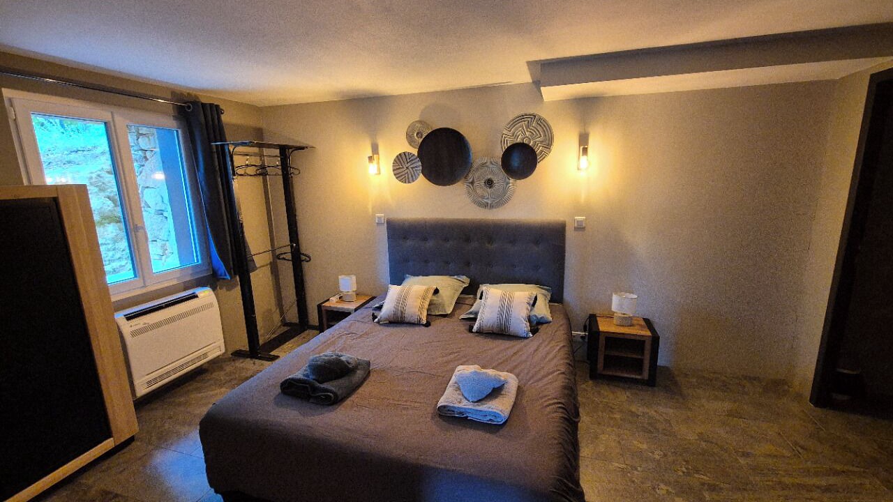 Photo of Bedroom in Viens