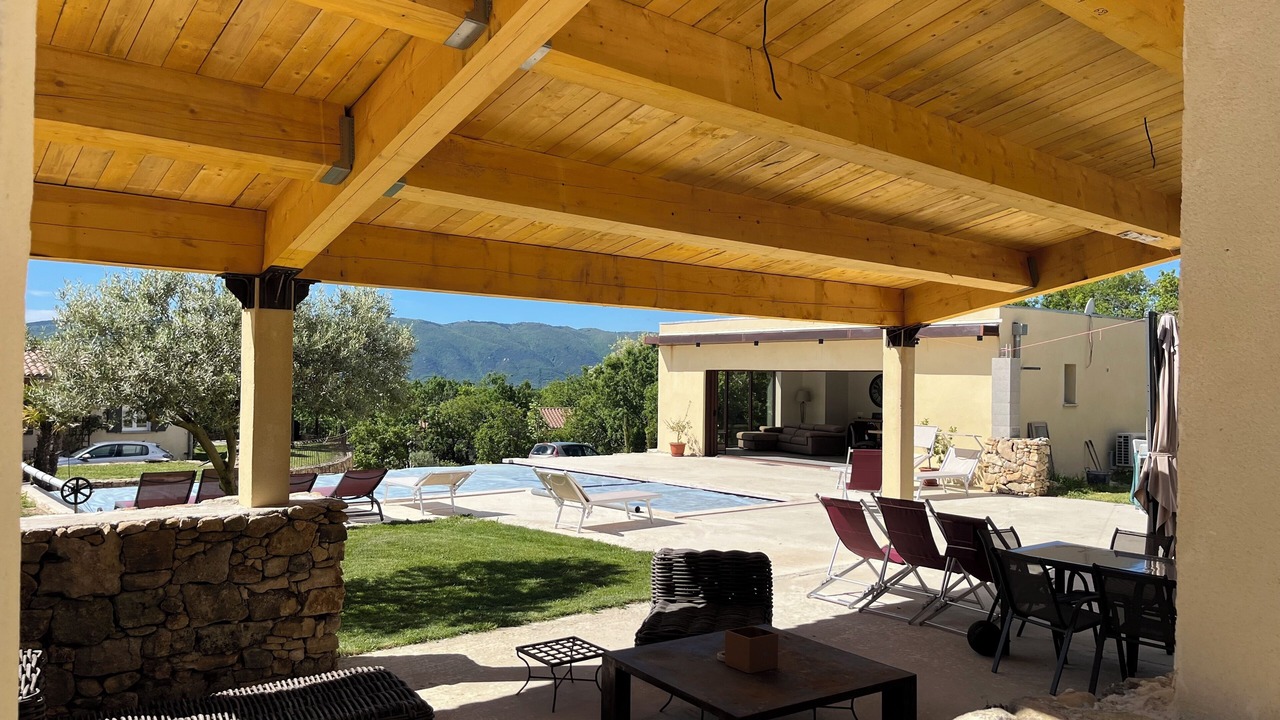 Photo of Outdoor in Viens
