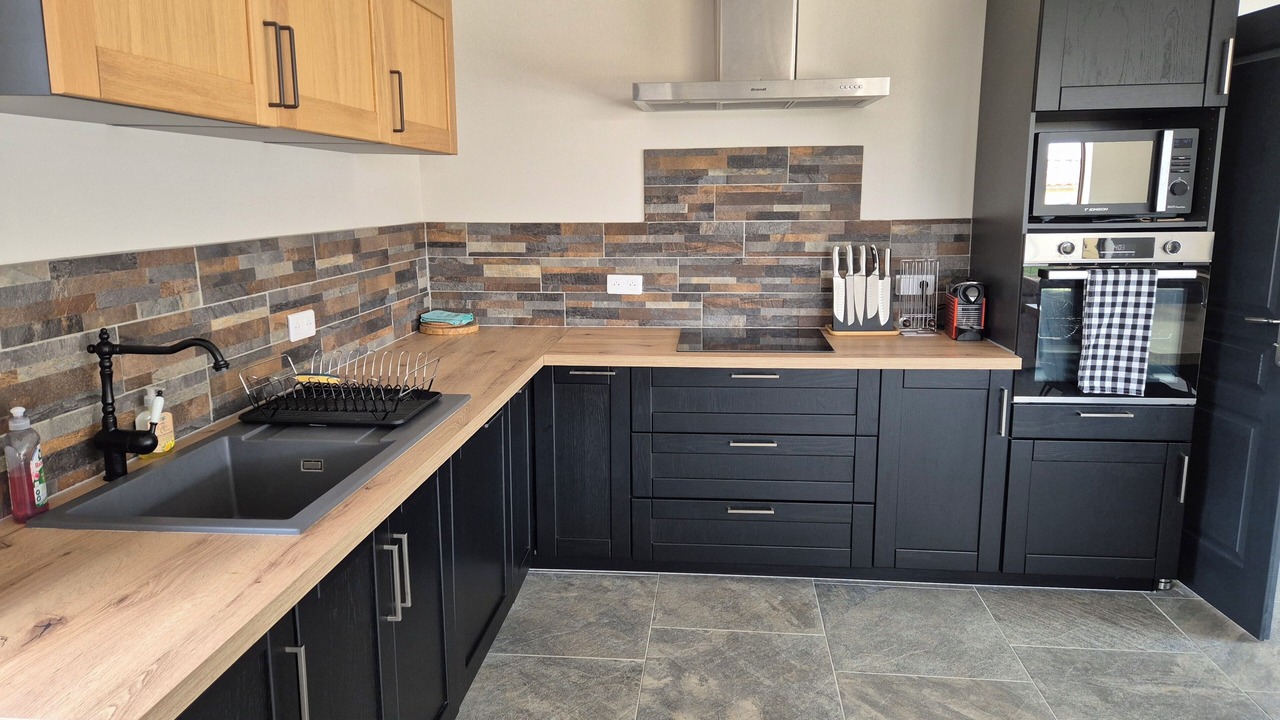 Photo of Kitchen in Viens