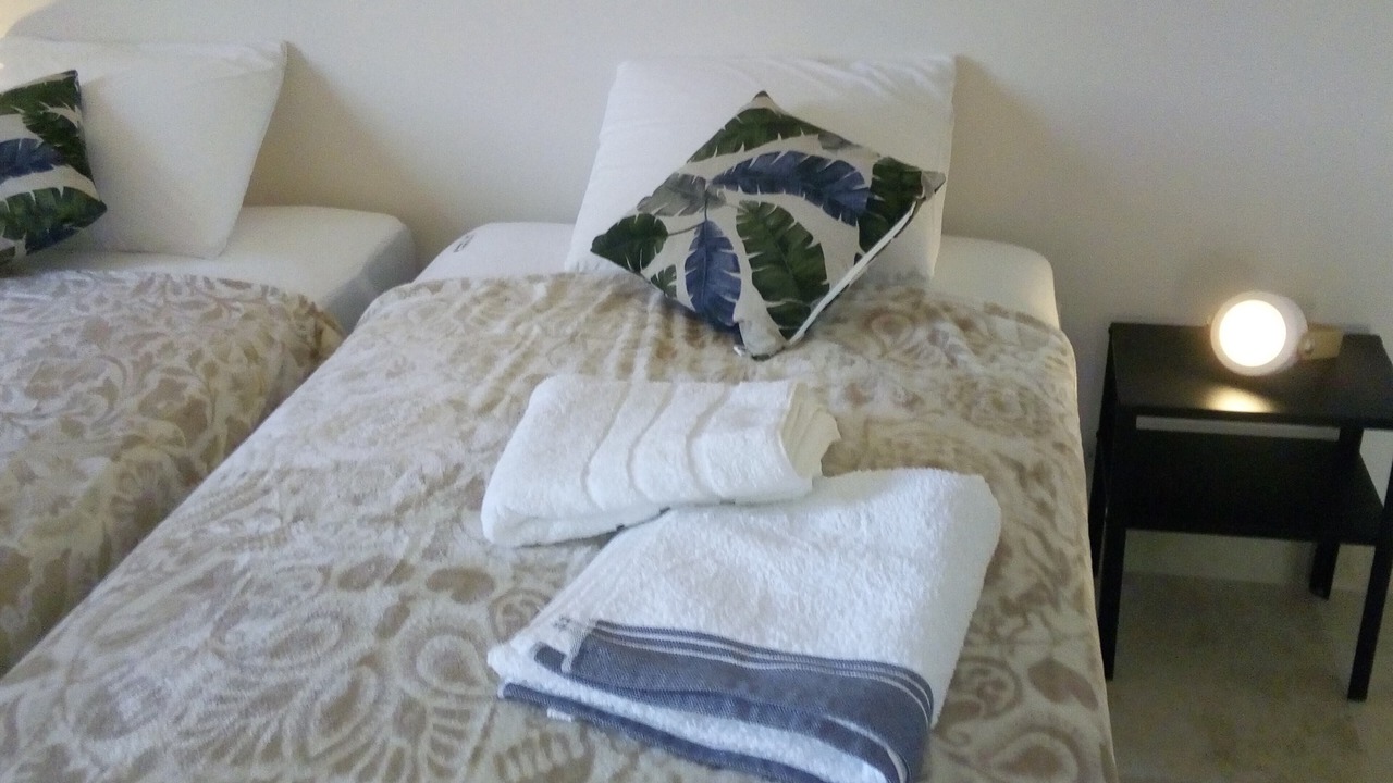 Photo of Bedroom in Rasteau