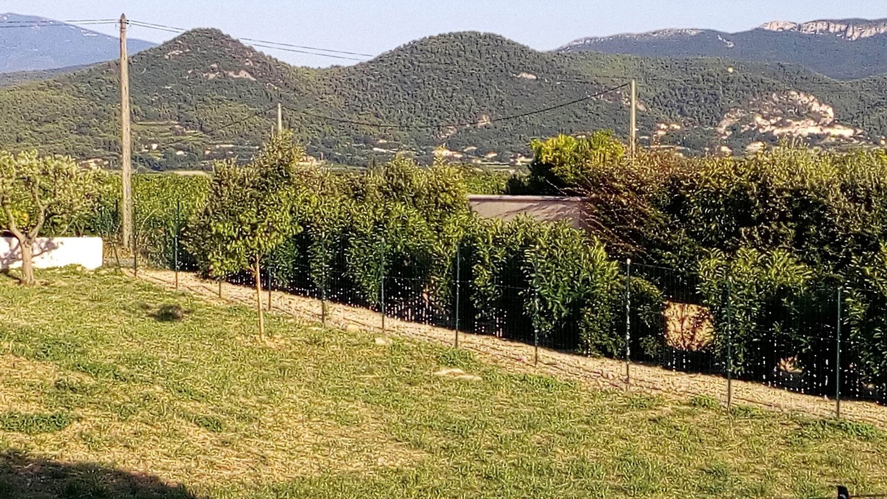 Photo of Outdoor in Rasteau