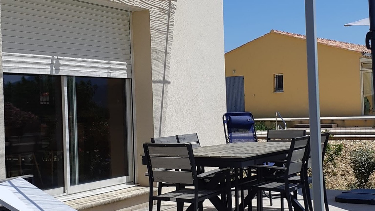 Photo of Outdoor in Rasteau
