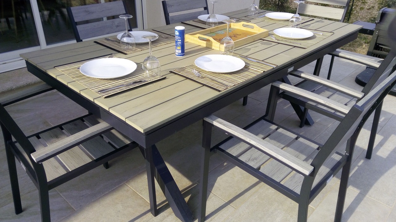 Photo of Outdoor in Rasteau