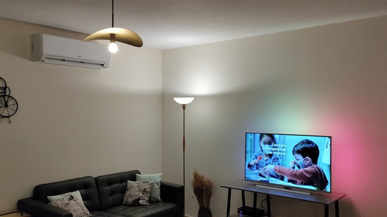 Photo of Livingroom in Rasteau