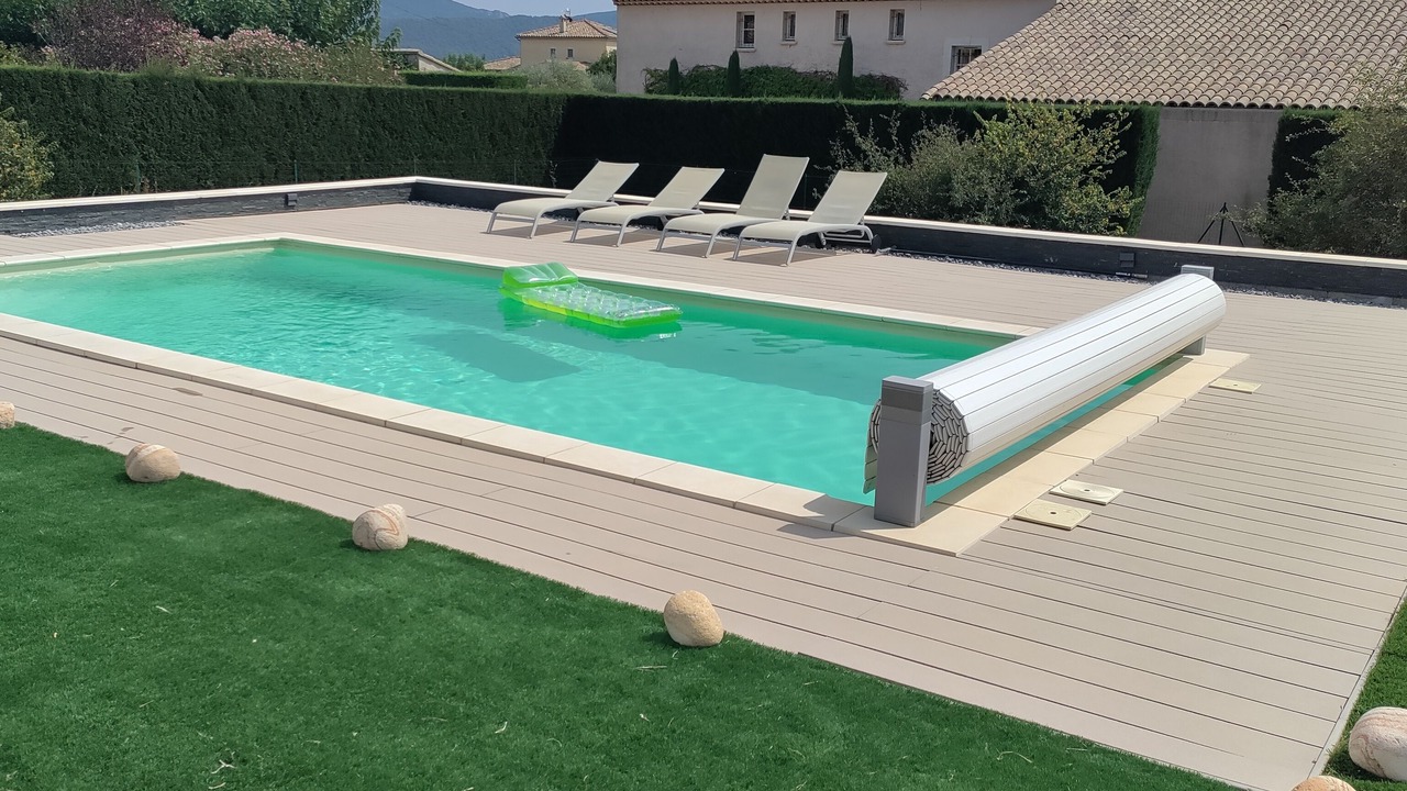 Photo of Outdoor in Rasteau