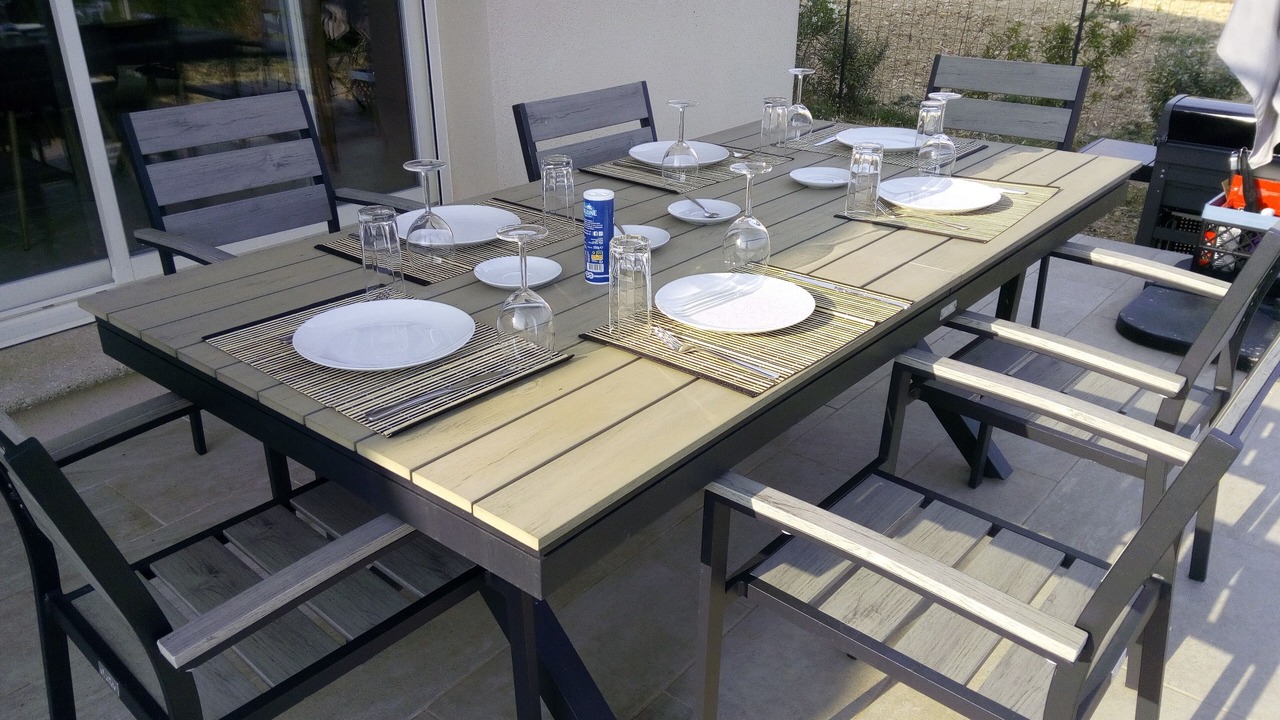 Photo of Outdoor in Rasteau