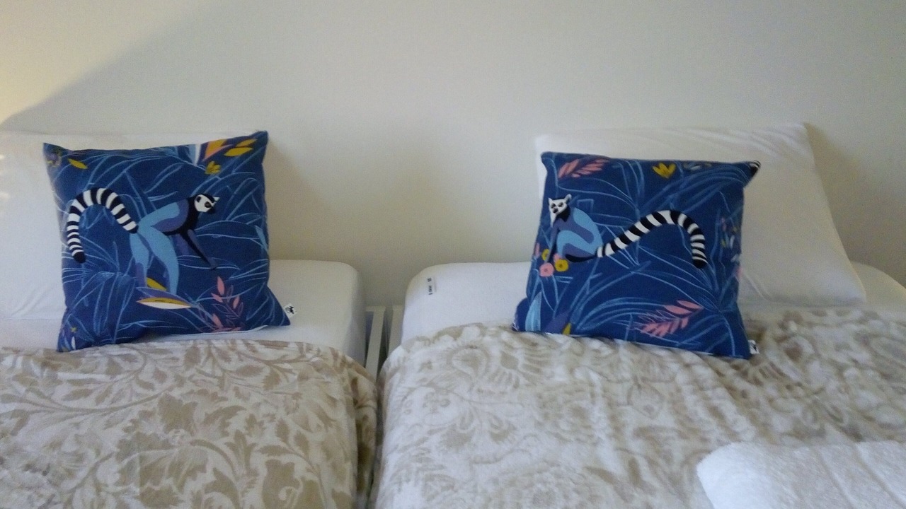 Photo of Bedroom in Rasteau