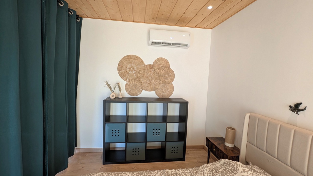 Photo of Bedroom in Istres