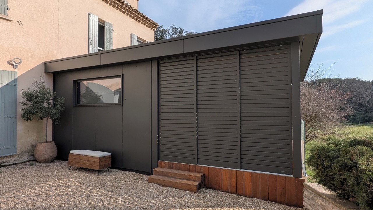 Photo of Outdoor in Istres