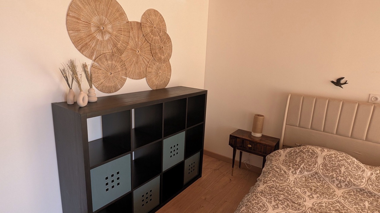 Photo of Bedroom in Istres