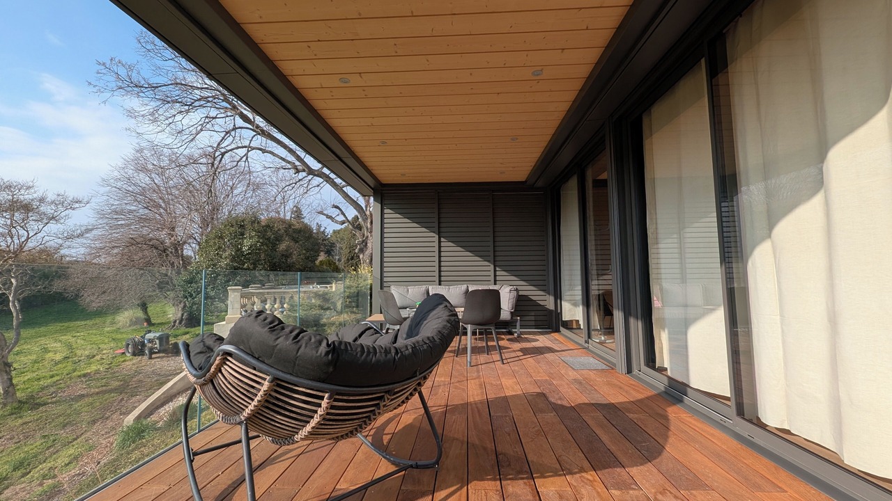 Photo of Patio Balcony in Istres