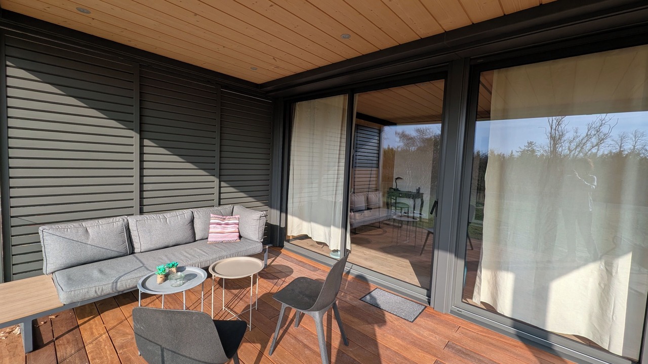 Photo of Patio Balcony in Istres