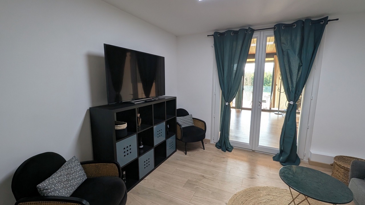 Photo of Livingroom in Istres