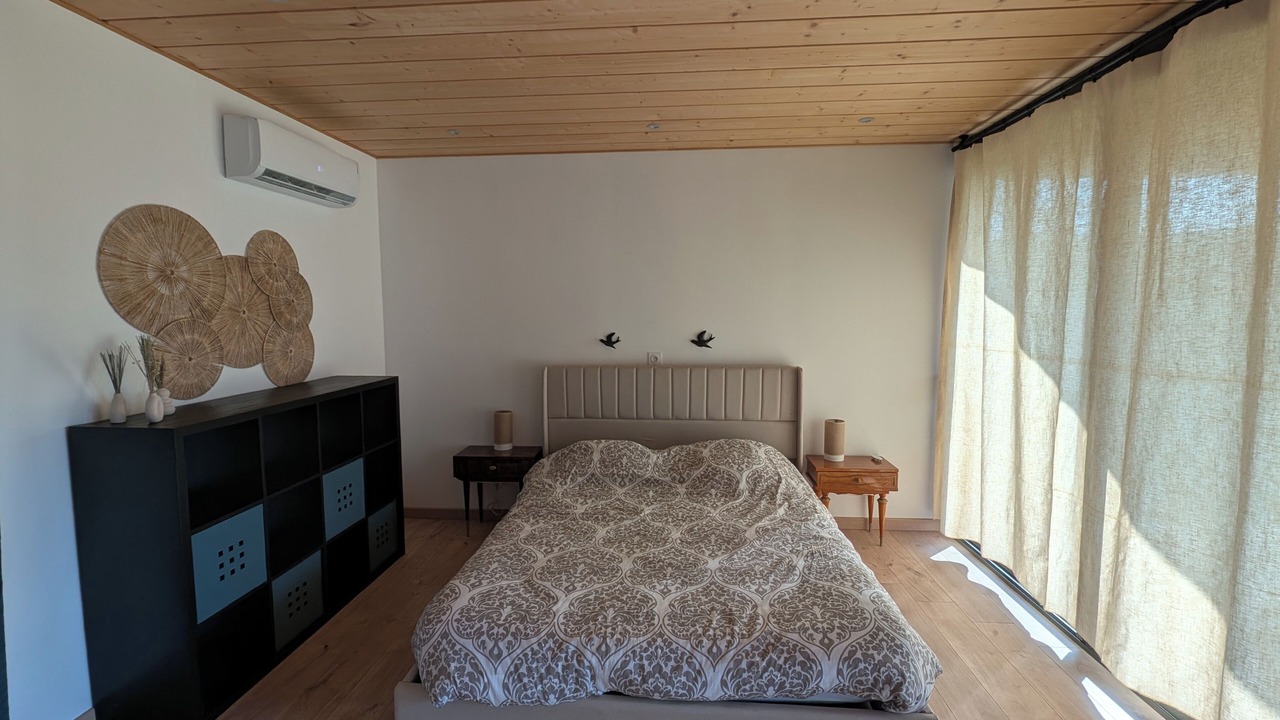 Photo of Bedroom in Istres