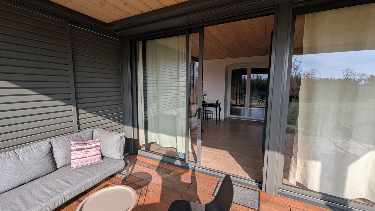 Photo of Patio Balcony in Istres