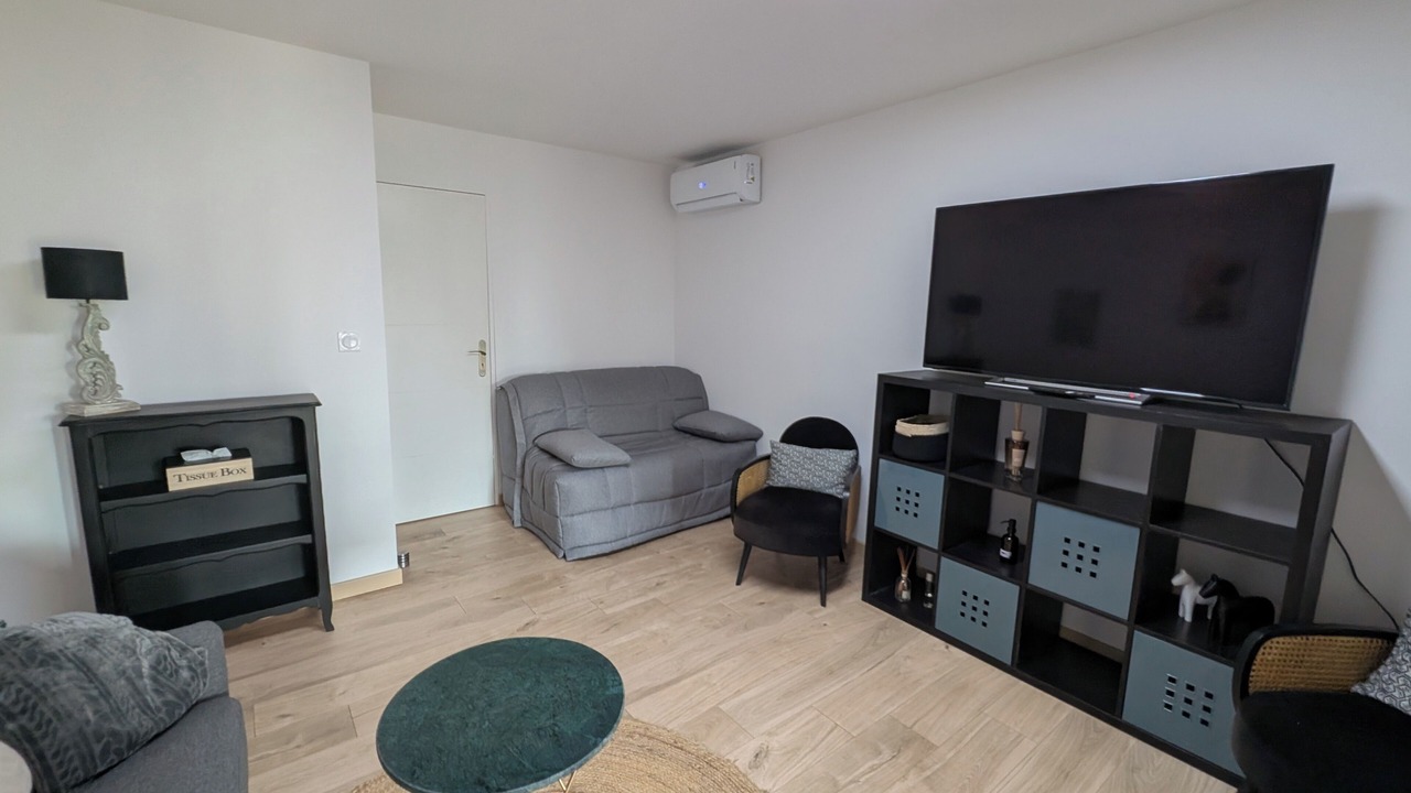 Photo of Livingroom in Istres