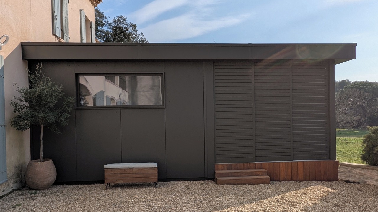 Photo of Outdoor in Istres
