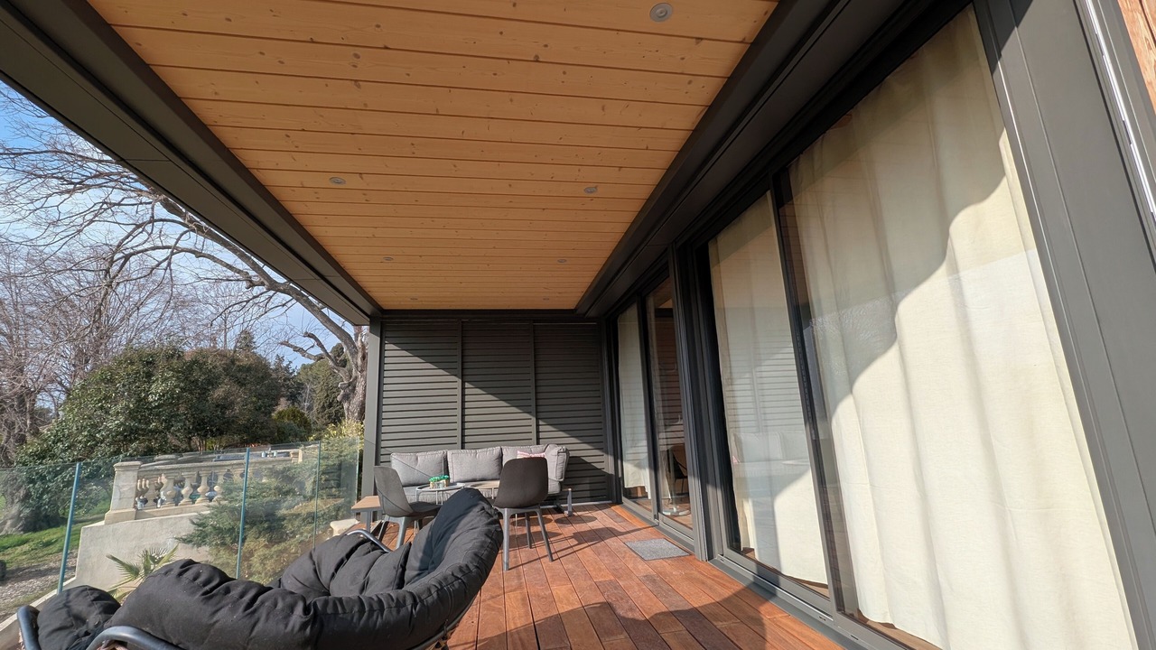 Photo of Patio Balcony in Istres