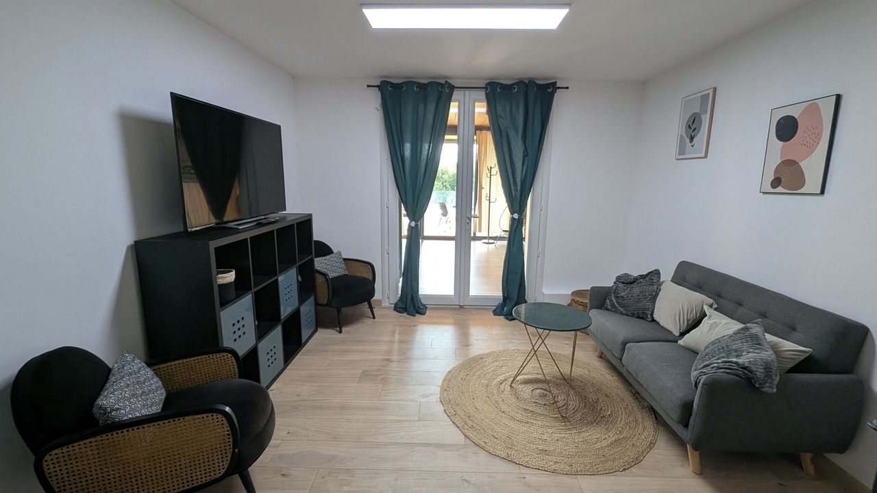 Photo of Livingroom in Istres