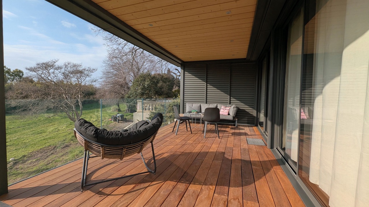 Photo of Patio Balcony in Istres