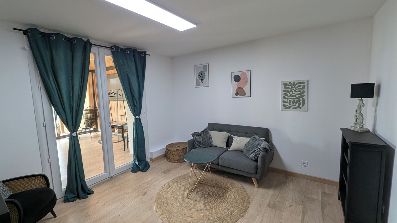 Photo of Livingroom in Istres