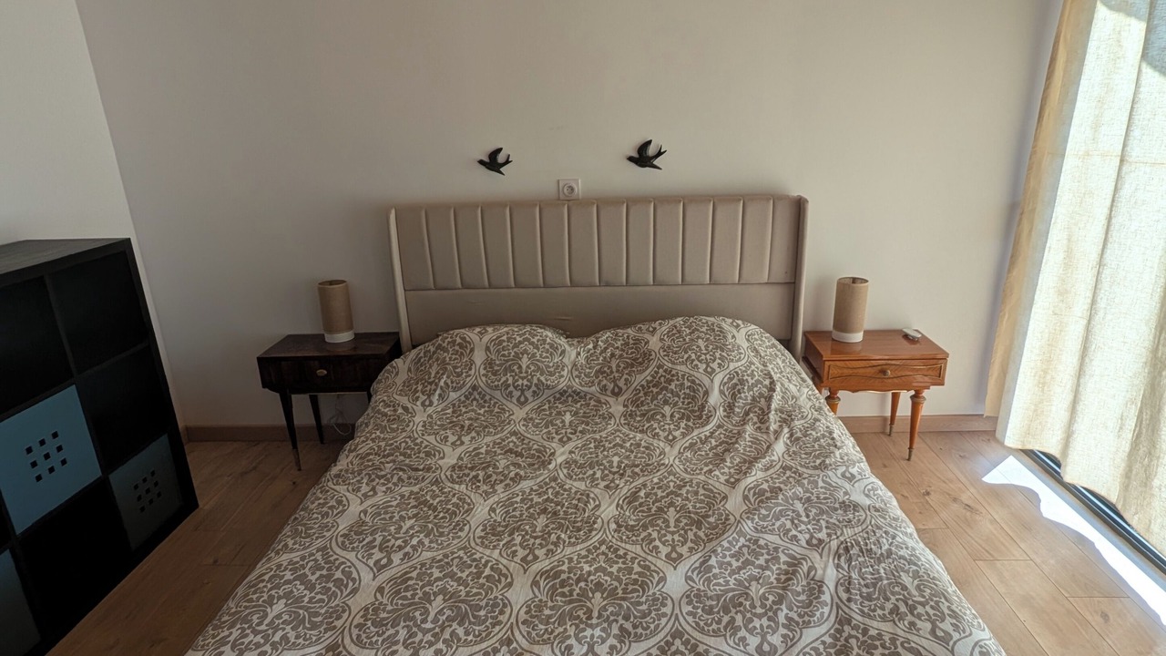 Photo of Bedroom in Istres