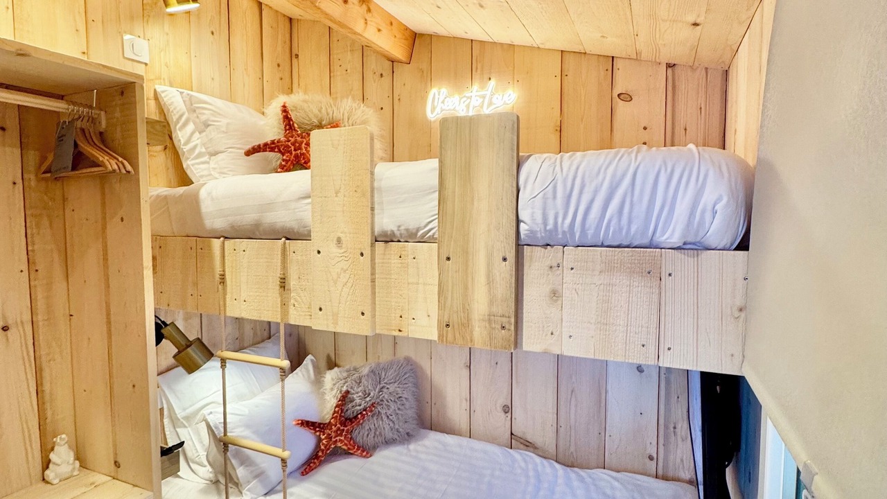 Photo of Bedroom in La Garde-Freinet
