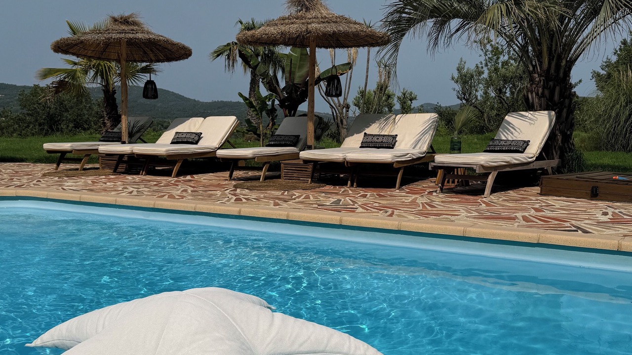 Photo of Outdoor in La Garde-Freinet