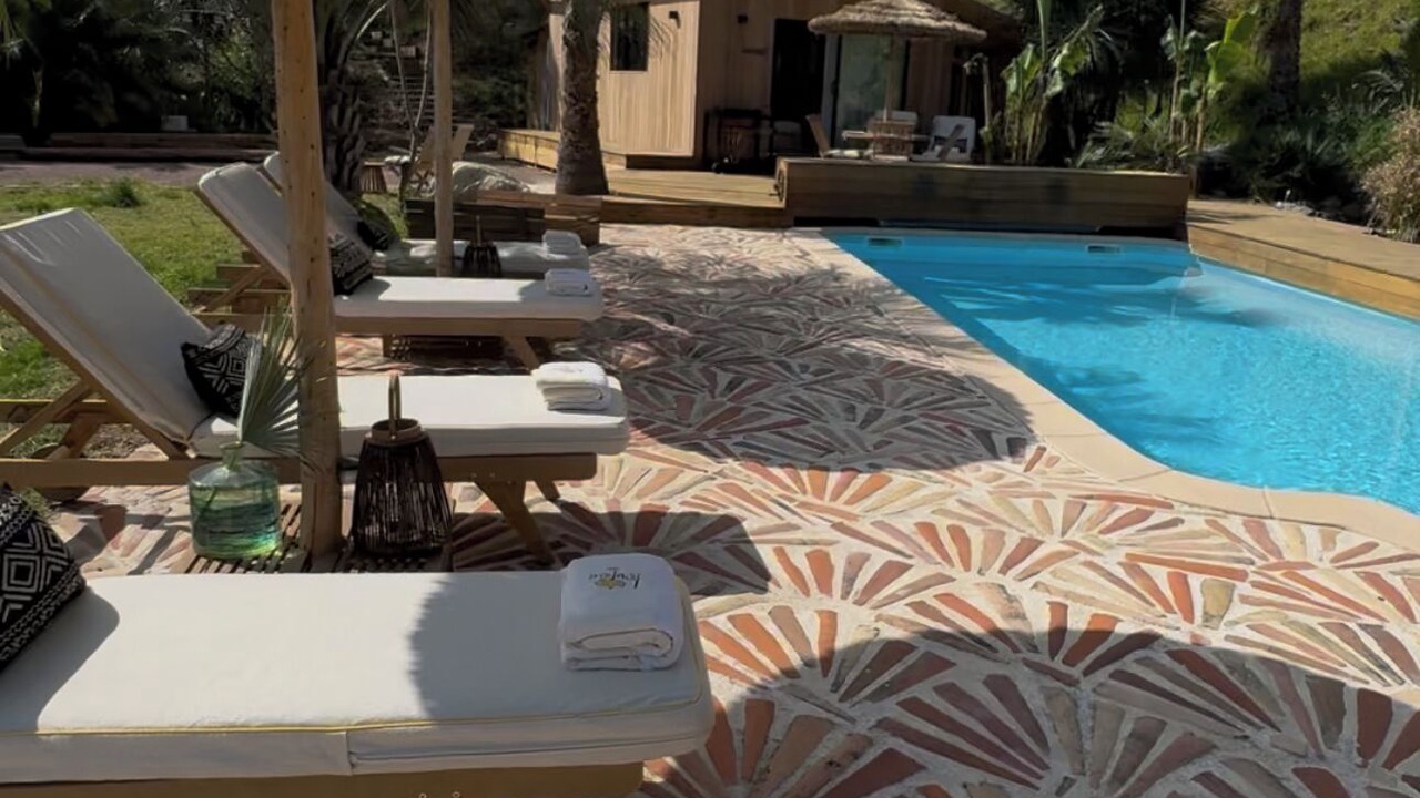 Photo of Outdoor in La Garde-Freinet