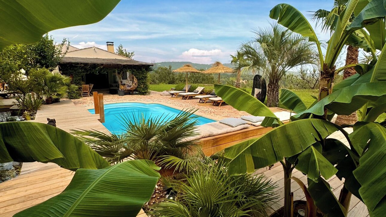 Photo of Outdoor in La Garde-Freinet