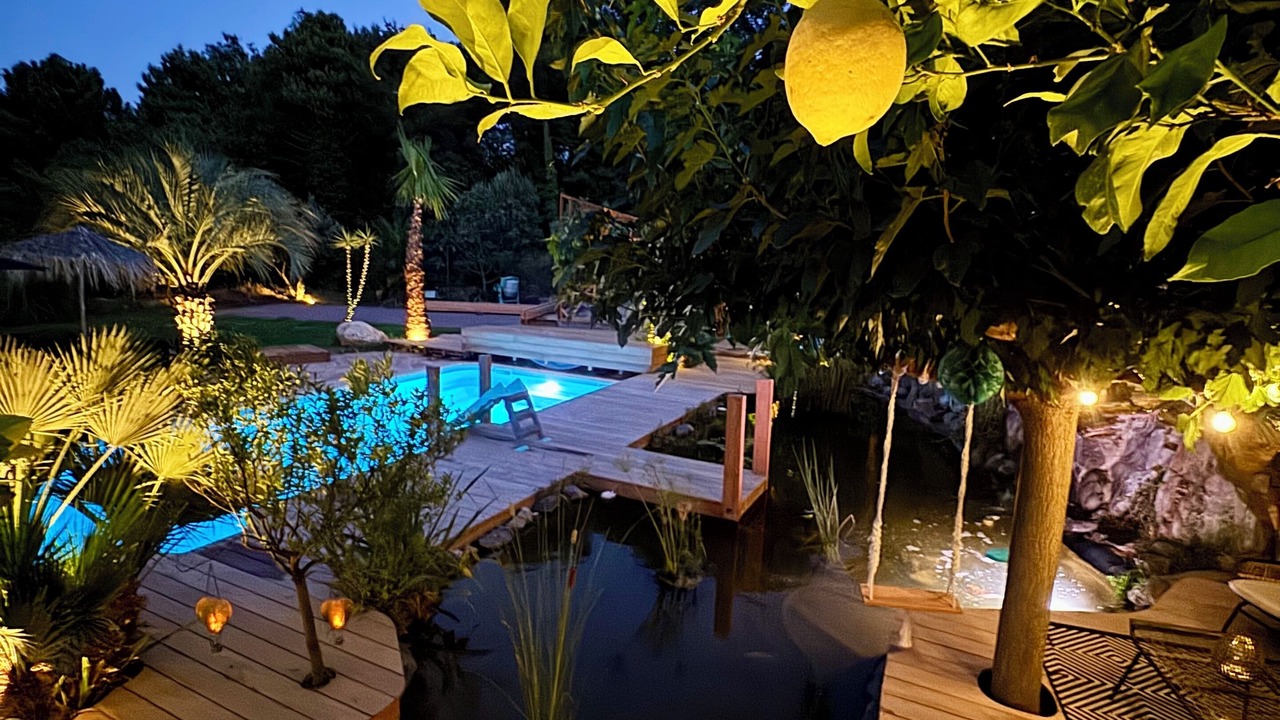 Photo of Outdoor in La Garde-Freinet