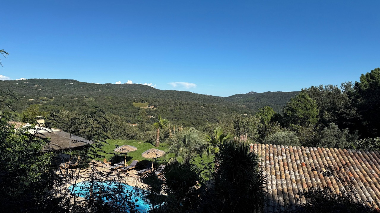 Photo of Outdoor in La Garde-Freinet