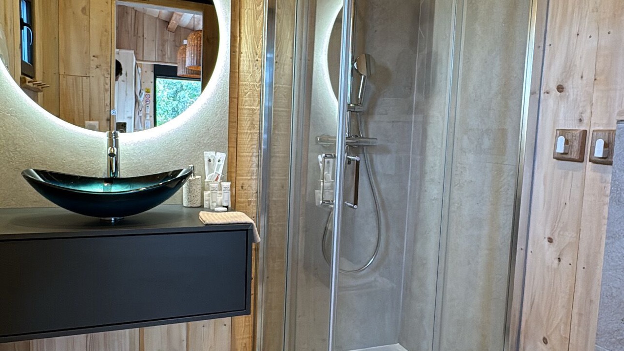 Photo of Bathroom in La Garde-Freinet