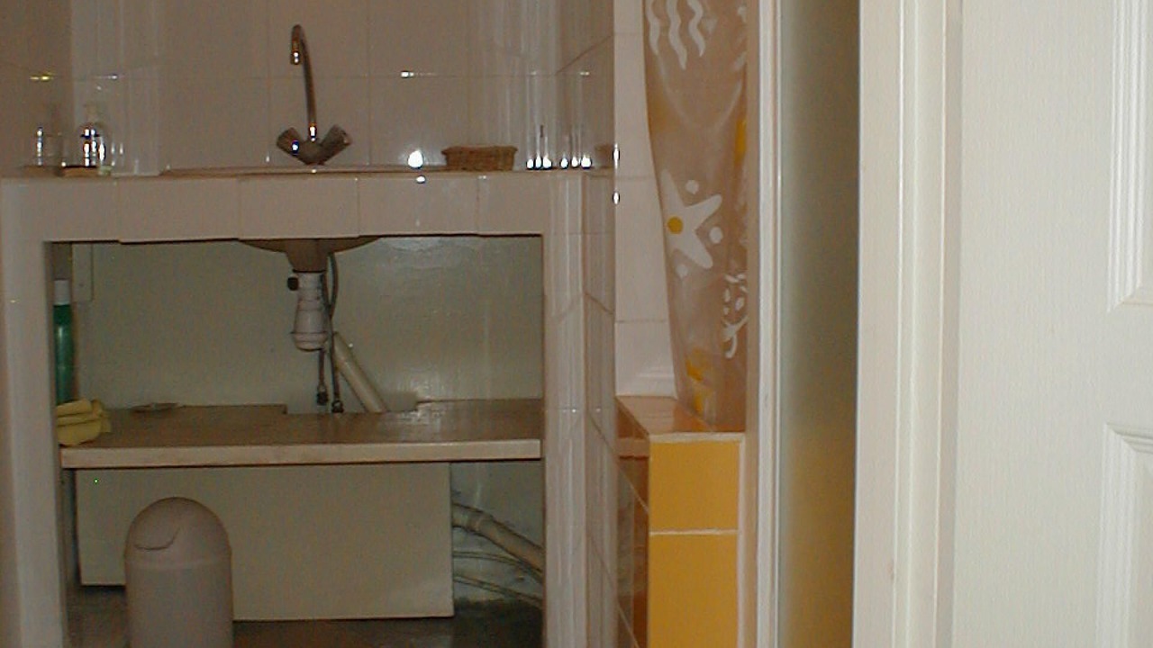 Photo of Bathroom in Ginasservis