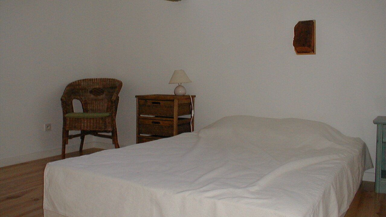 Photo of Bedroom in Ginasservis