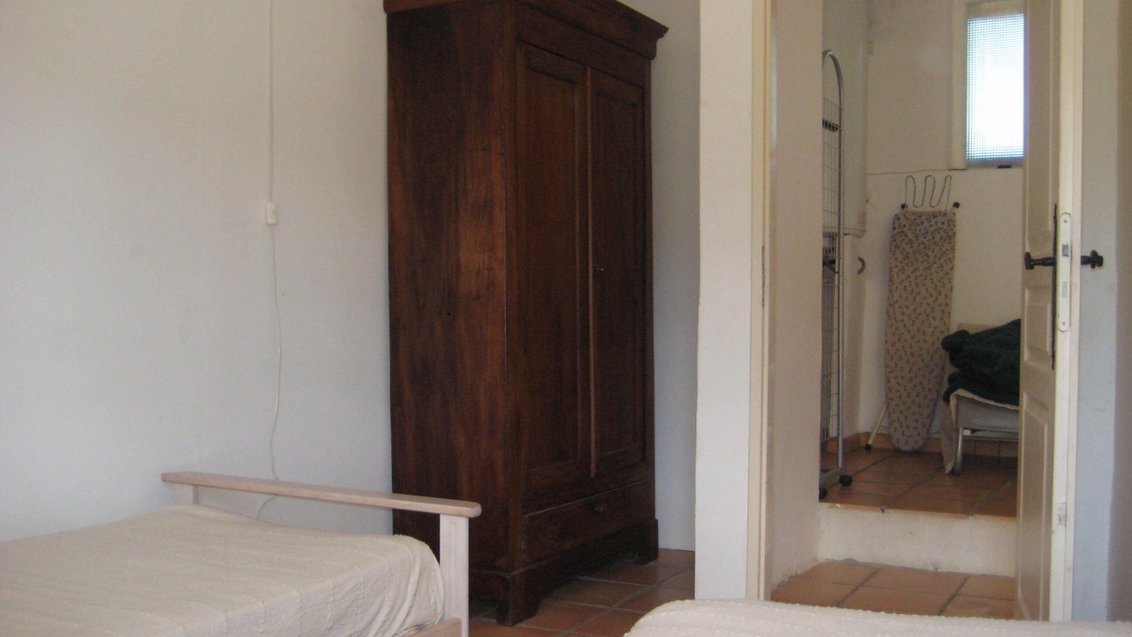 Photo of Bedroom in Ginasservis