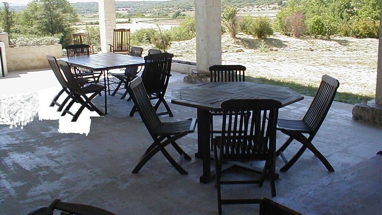 Photo of Outdoor in Ginasservis