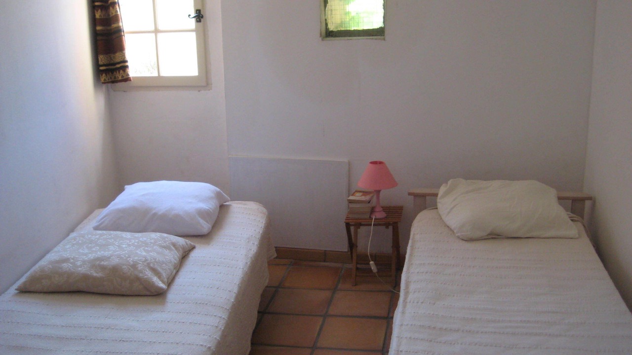 Photo of Bedroom in Ginasservis