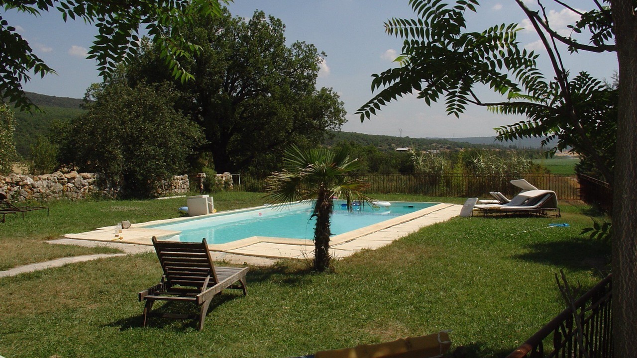 Photo of Outdoor in Ginasservis