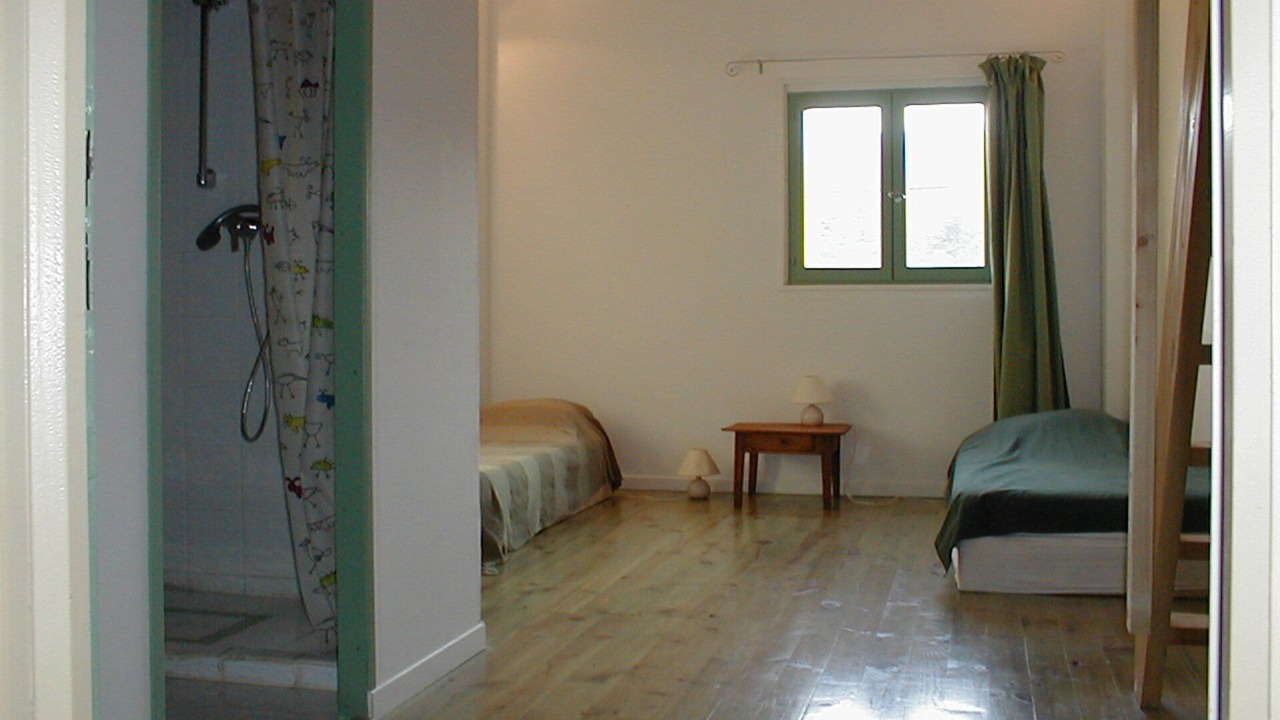 Photo of Bedroom in Ginasservis