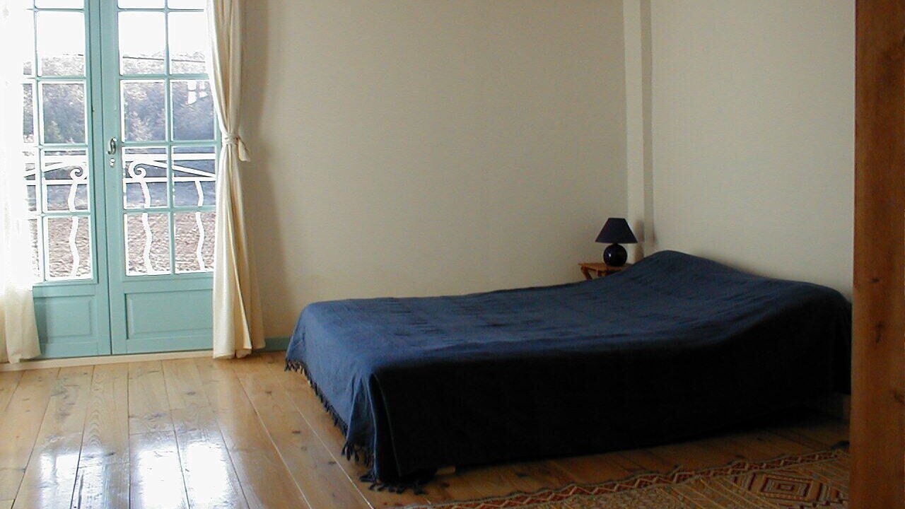 Photo of Bedroom in Ginasservis