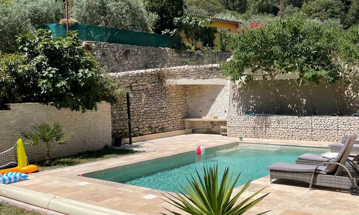 Photo of Outdoor in Fontaine-de-Vaucluse