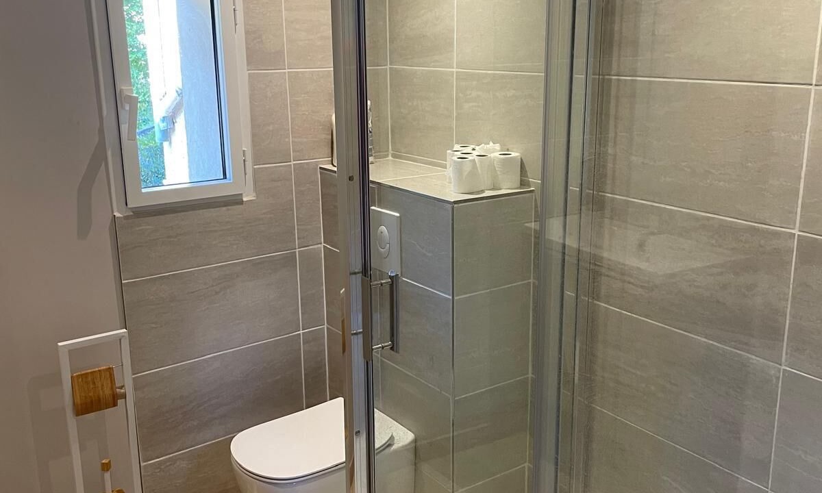 Photo of Bathroom in Fontaine-de-Vaucluse