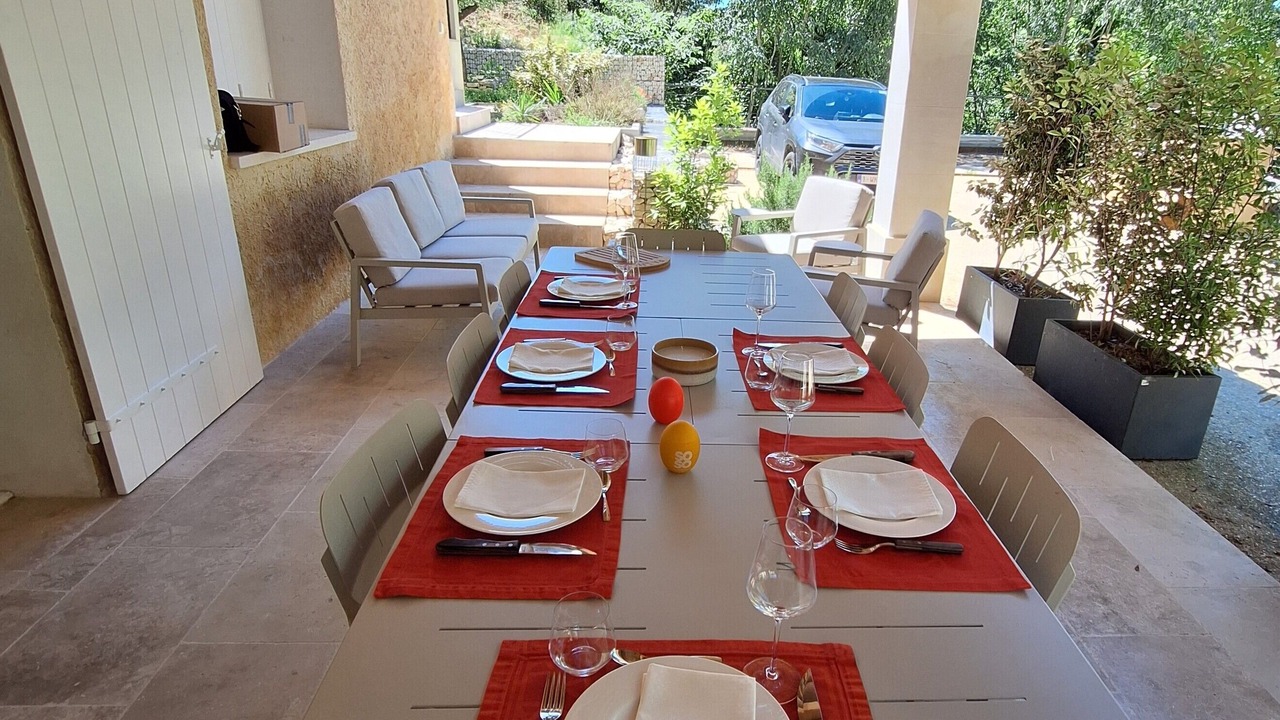 Photo of Outdoor in Fontaine-de-Vaucluse