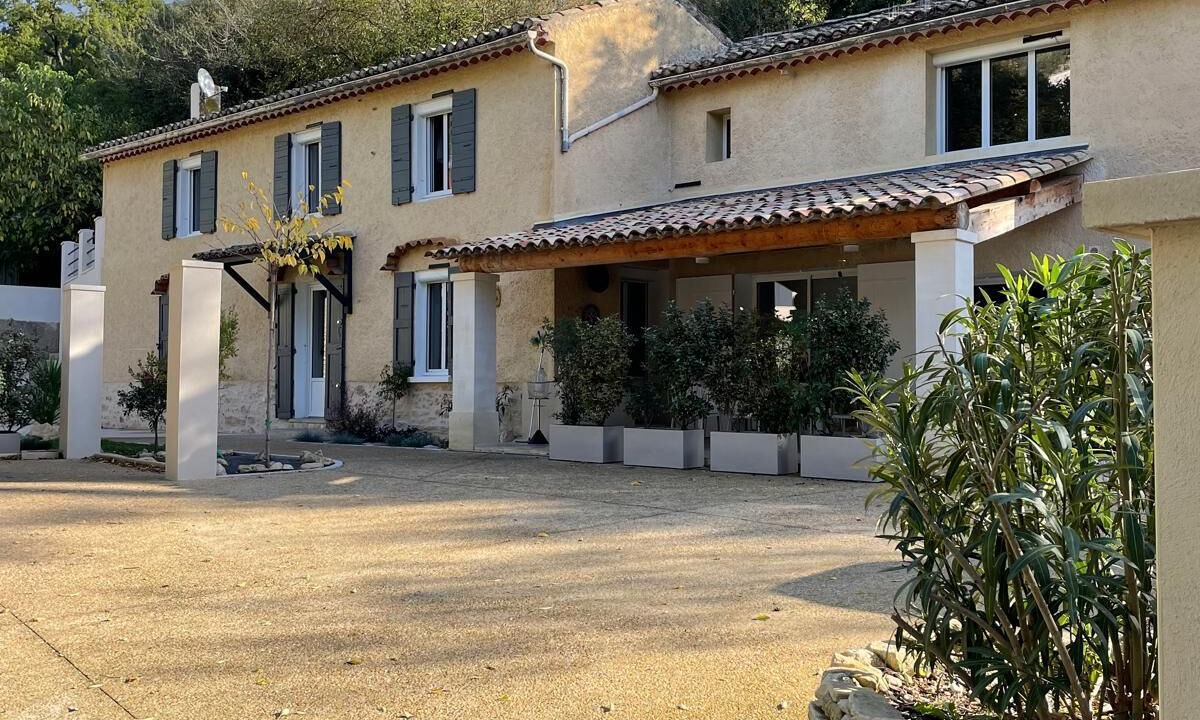 Photo of Outdoor in Fontaine-de-Vaucluse