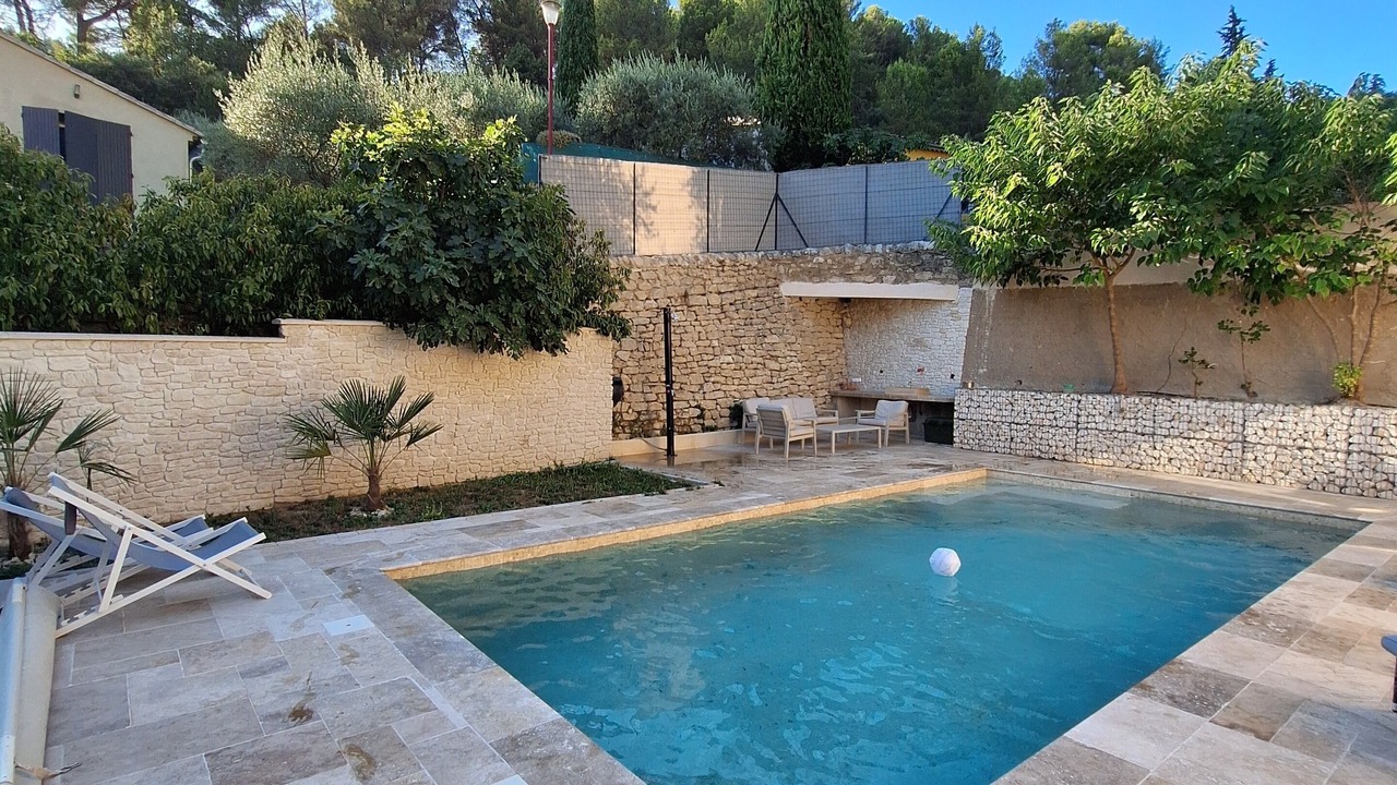 Photo of Outdoor in Fontaine-de-Vaucluse
