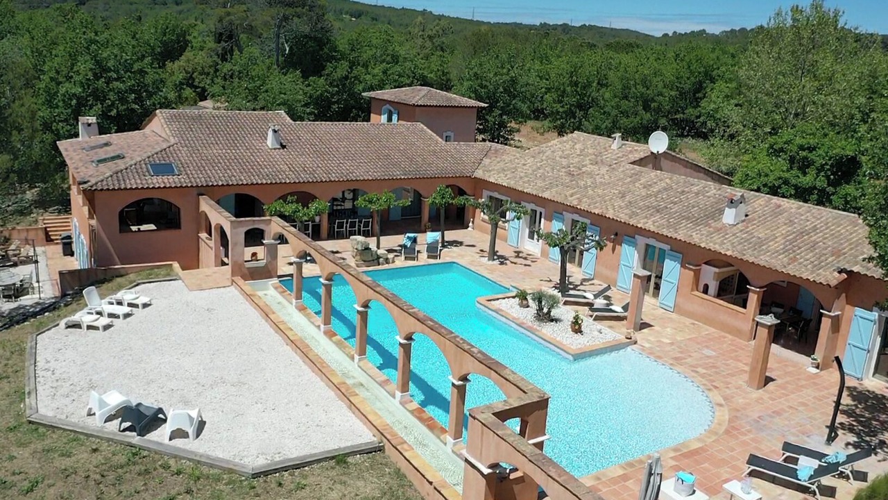 Photo of Outdoor in Trans-en-Provence