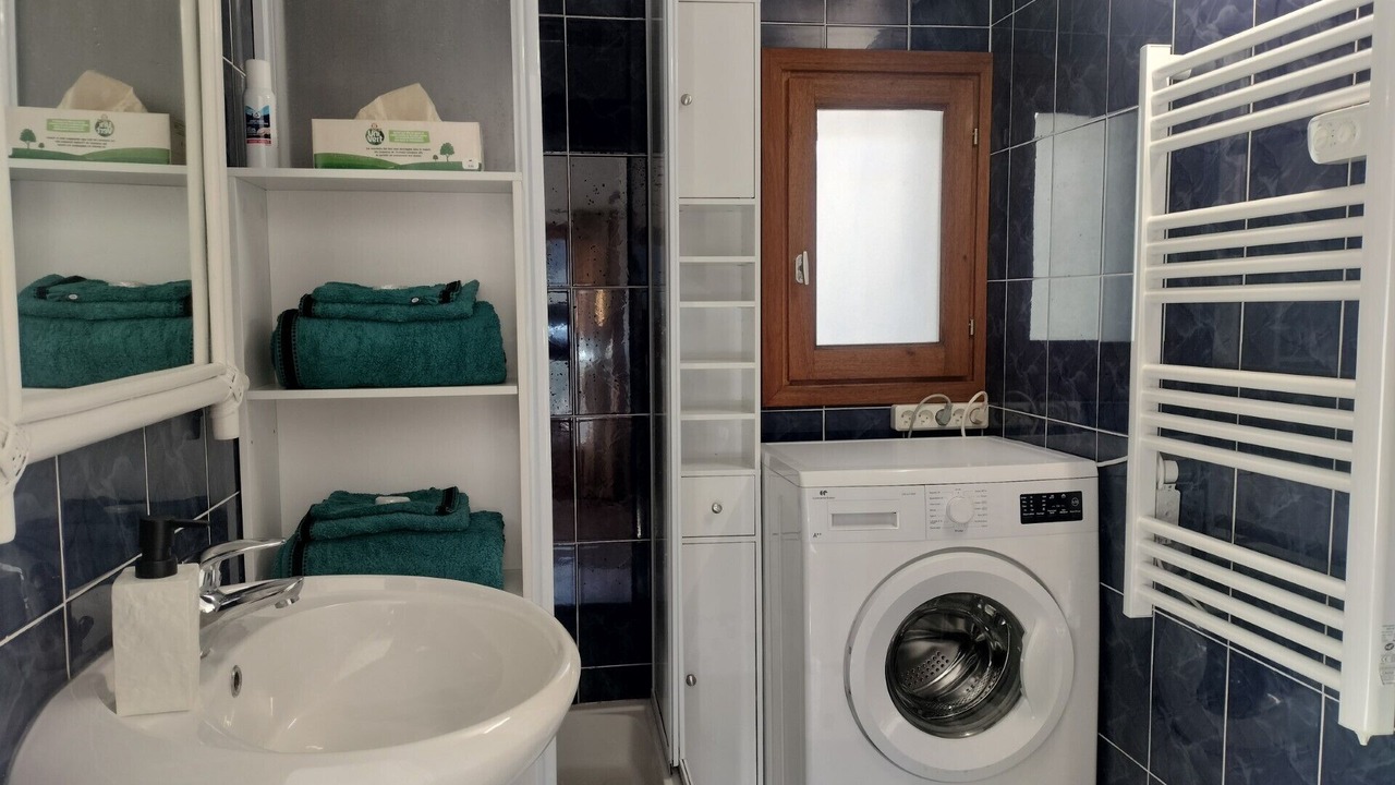 Photo of Bathroom in Valderoure