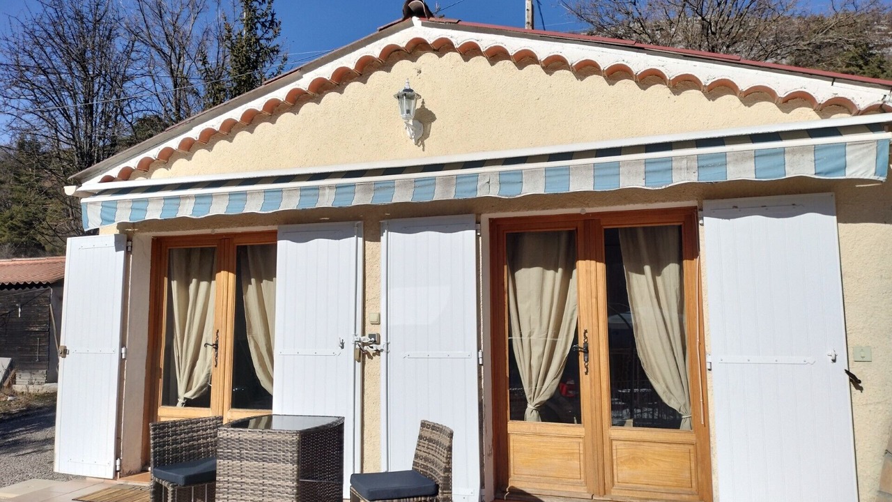 Photo of Outdoor in Valderoure
