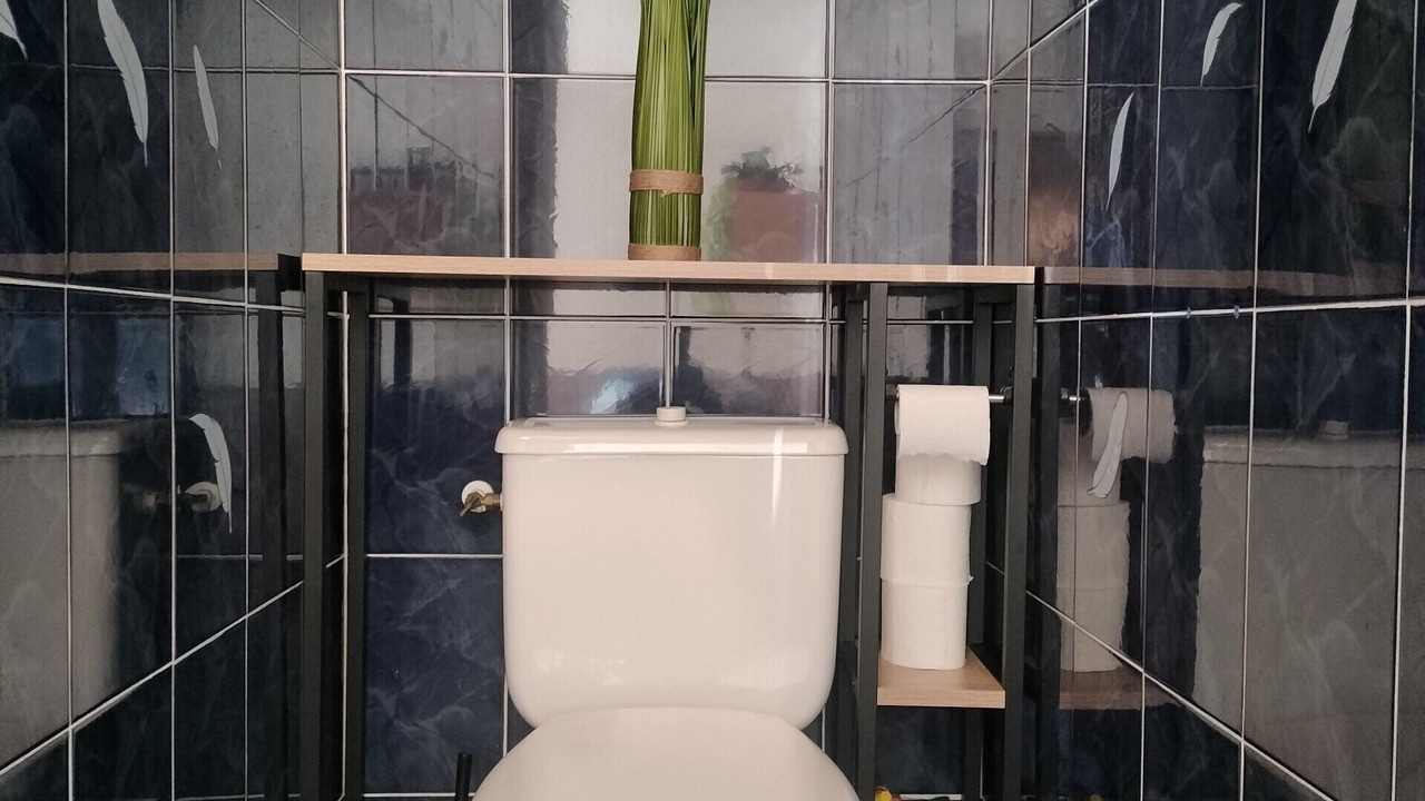 Photo of Bathroom in Valderoure